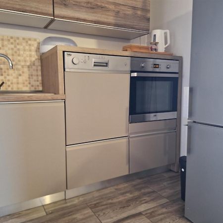 Apartma Maks & Anita Bovec Eksteriør billede