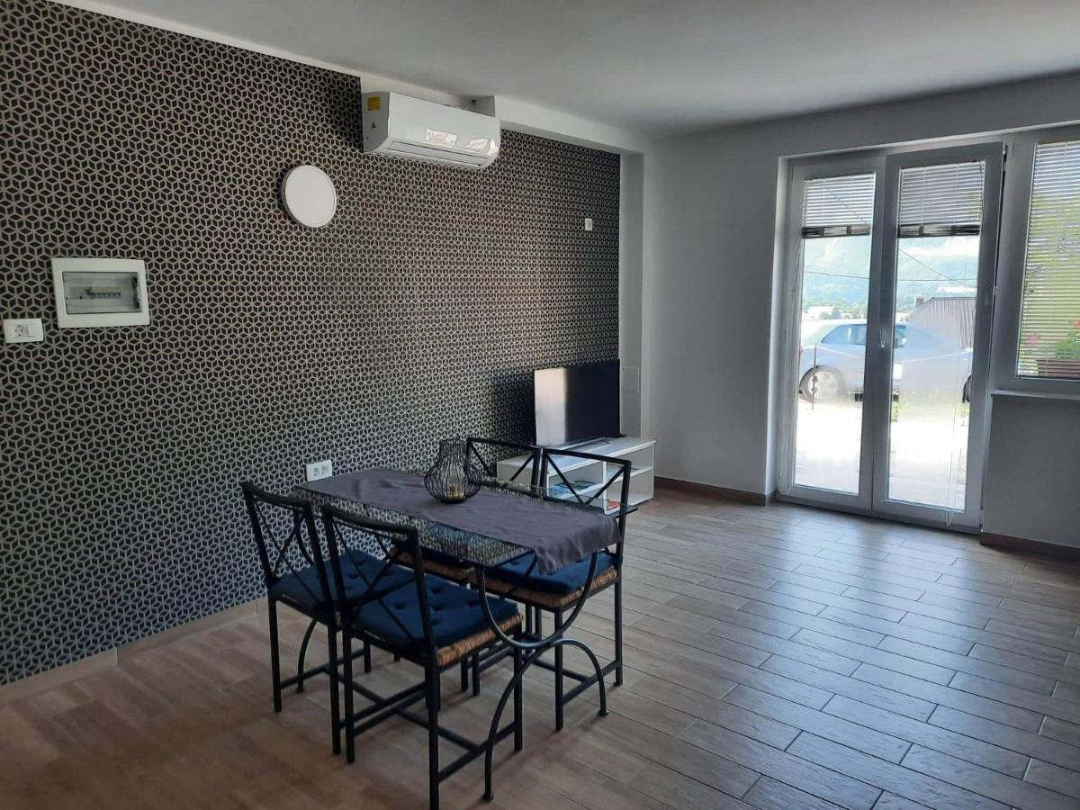 Apartma Maks & Anita Bovec Eksteriør billede