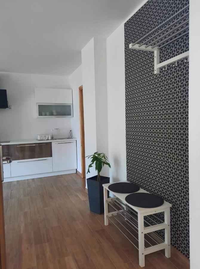Apartma Maks & Anita Bovec Eksteriør billede