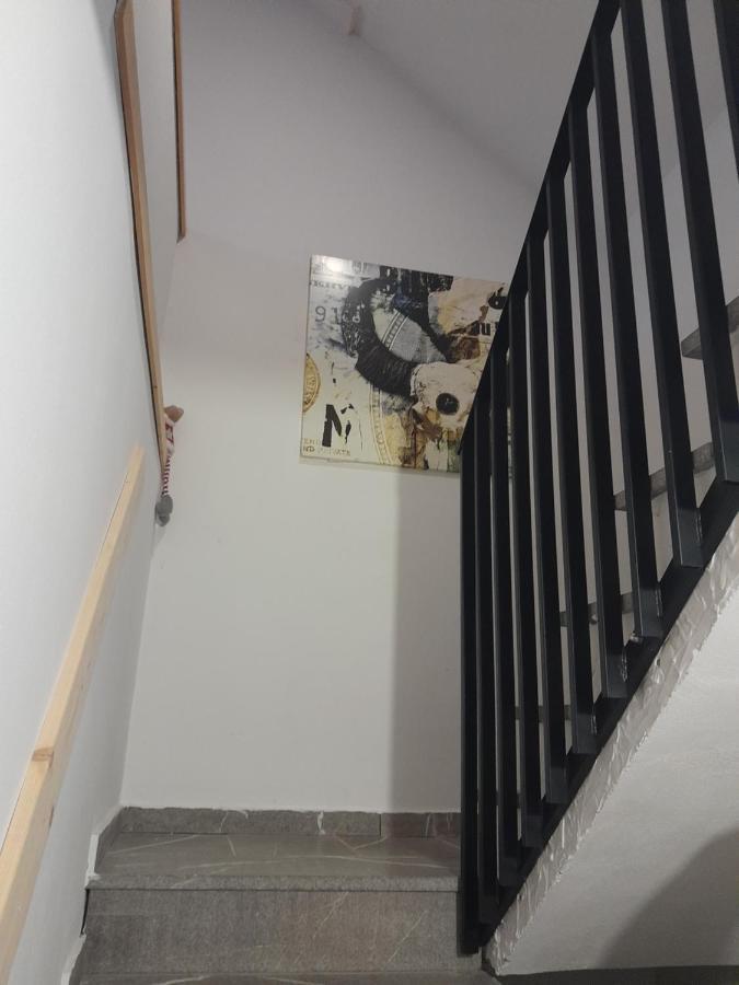 Apartma Maks & Anita Bovec Eksteriør billede