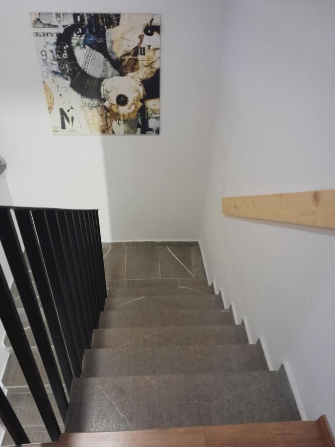 Apartma Maks & Anita Bovec Eksteriør billede