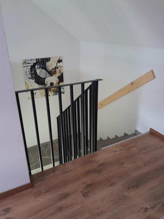 Apartma Maks & Anita Bovec Eksteriør billede