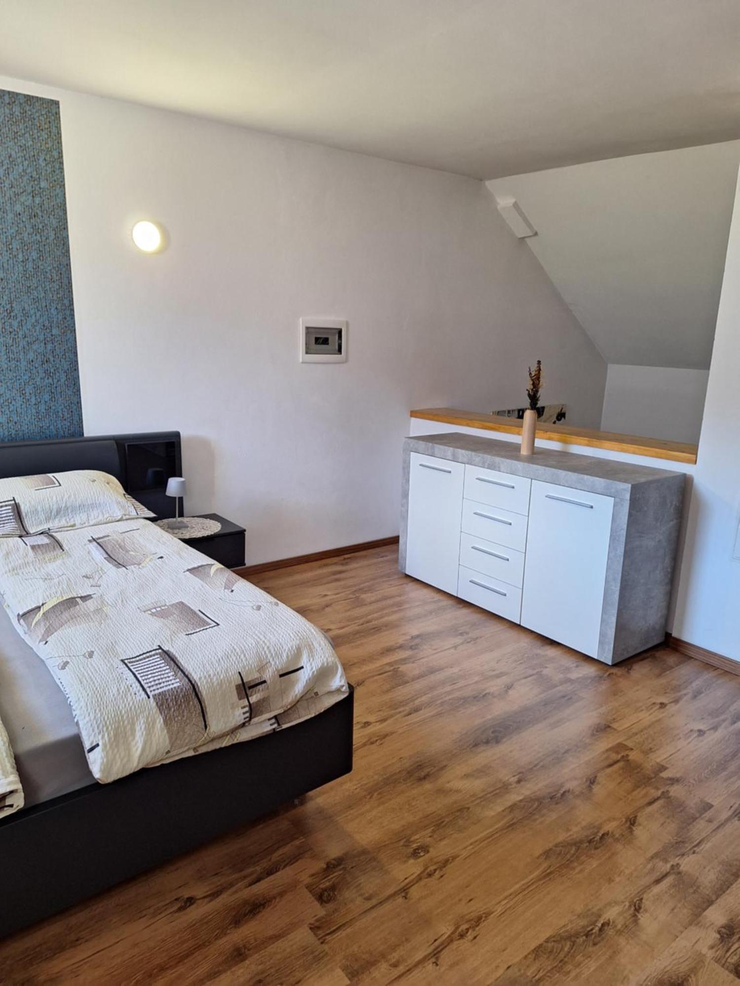 Apartma Maks & Anita Bovec Eksteriør billede