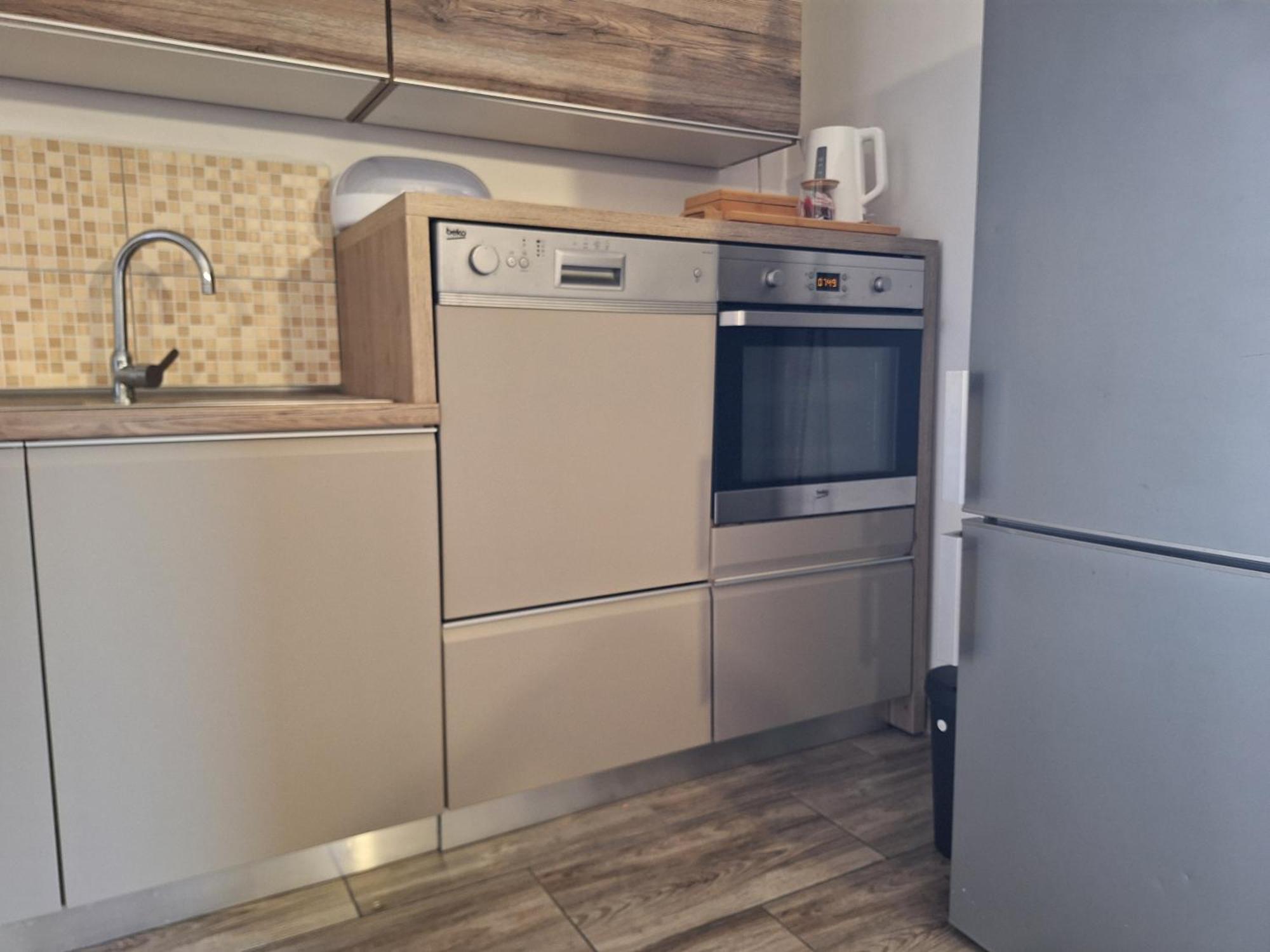 Apartma Maks & Anita Bovec Eksteriør billede