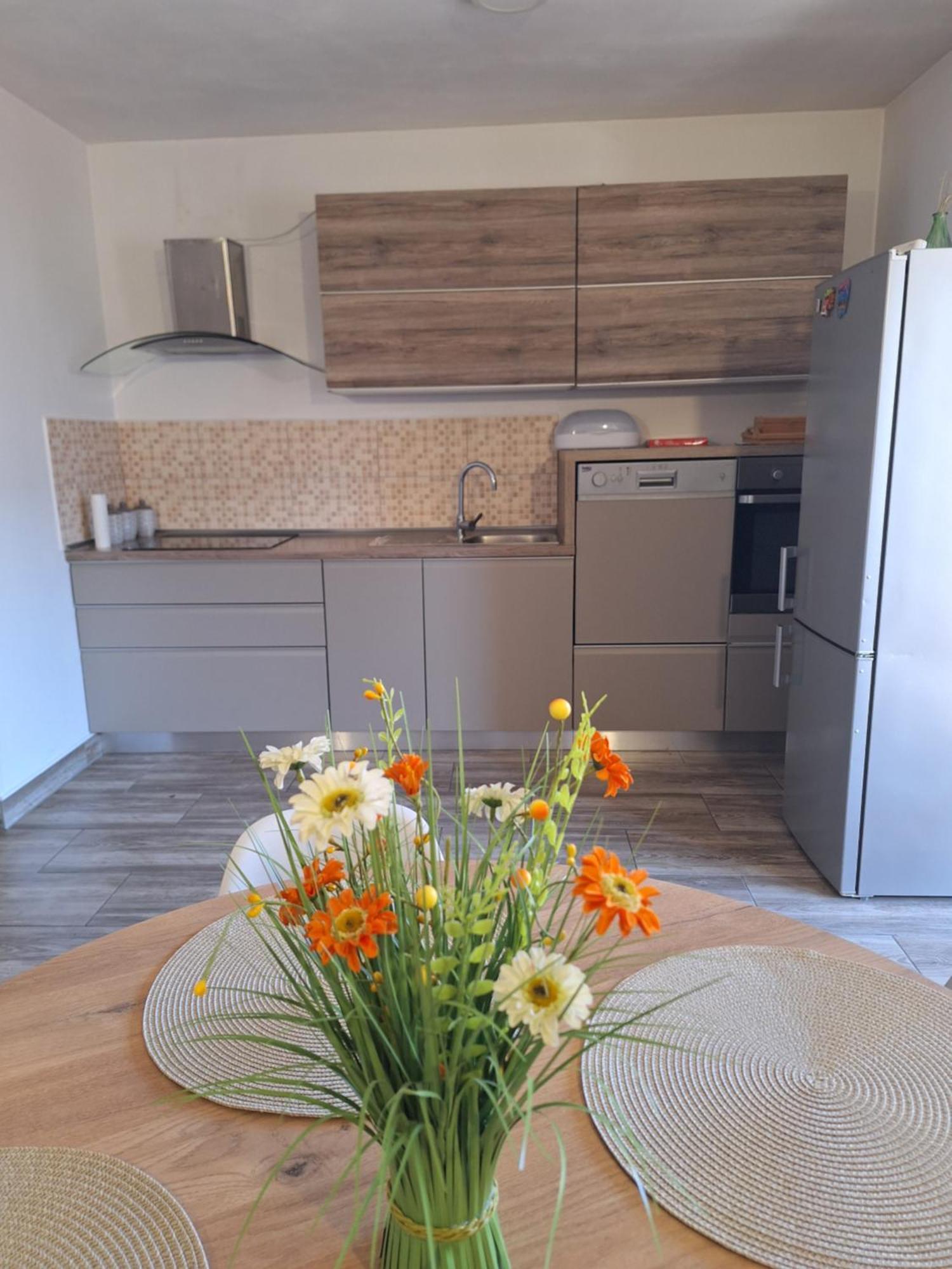 Apartma Maks & Anita Bovec Eksteriør billede