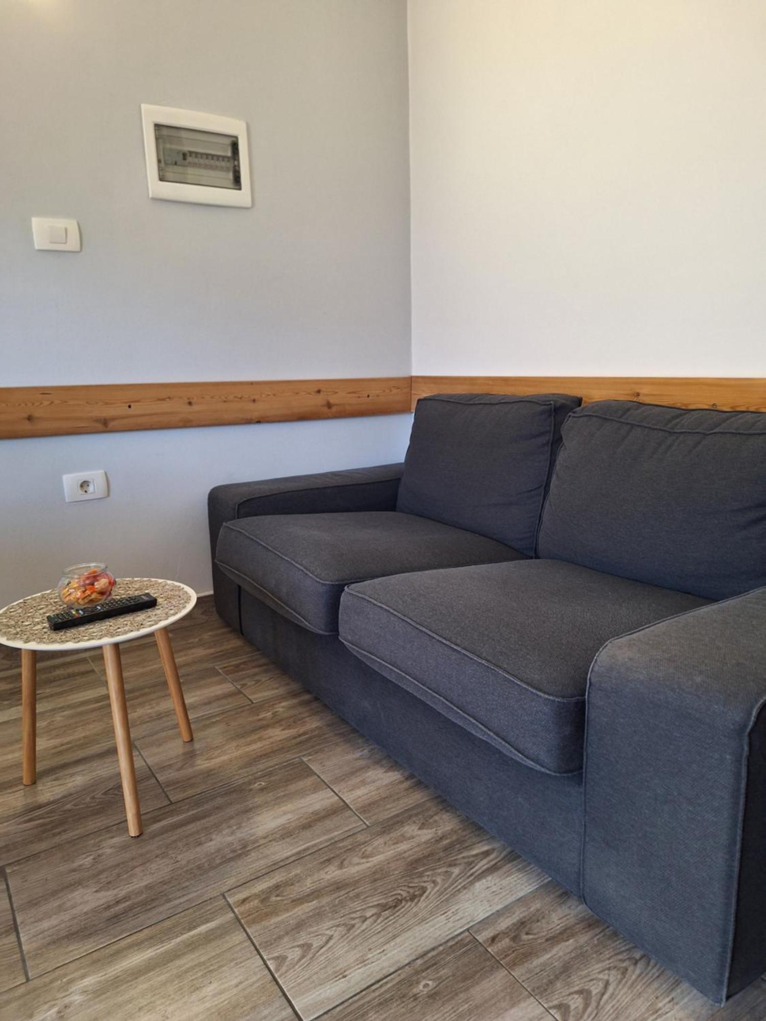 Apartma Maks & Anita Bovec Eksteriør billede
