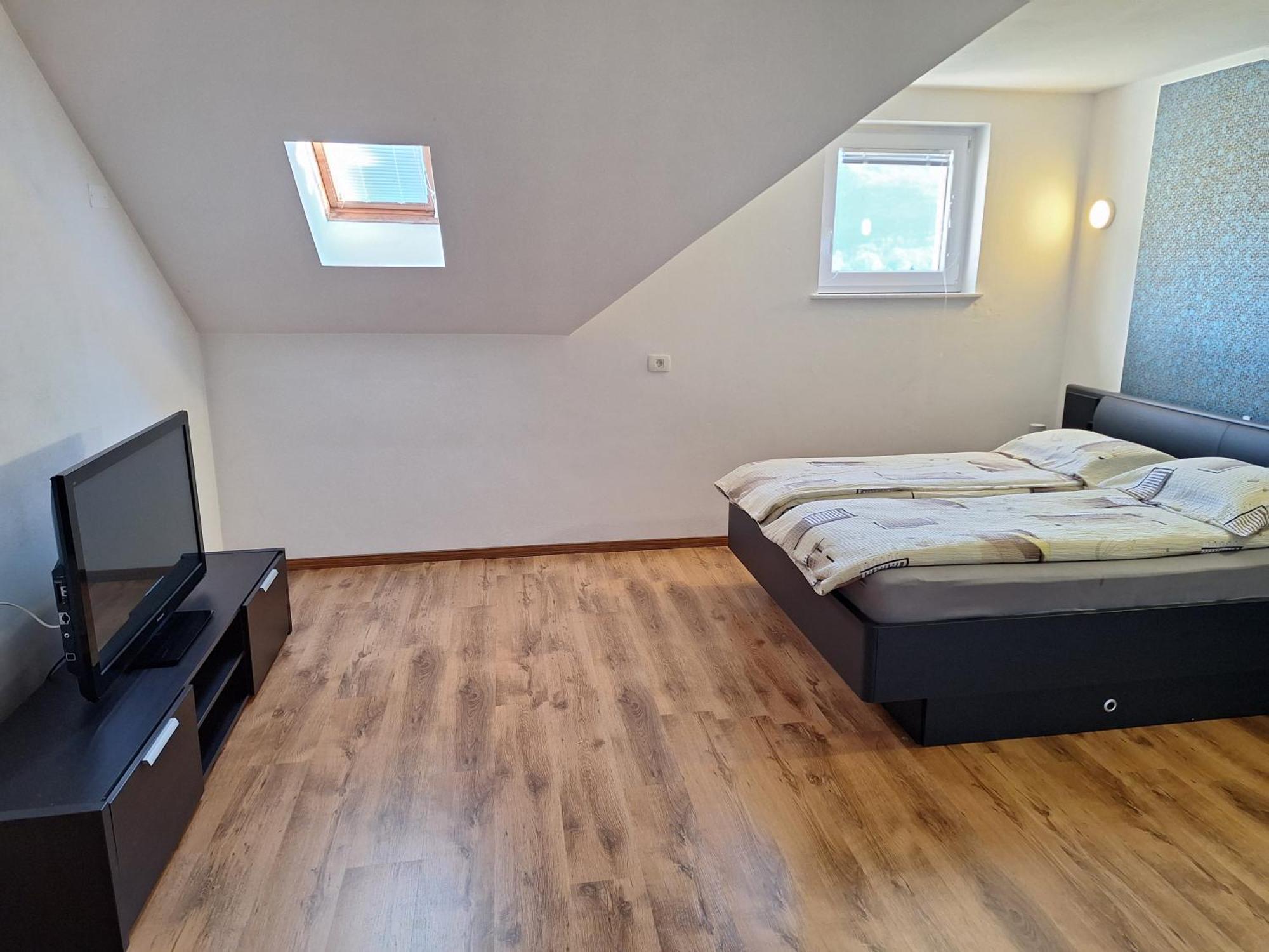 Apartma Maks & Anita Bovec Eksteriør billede